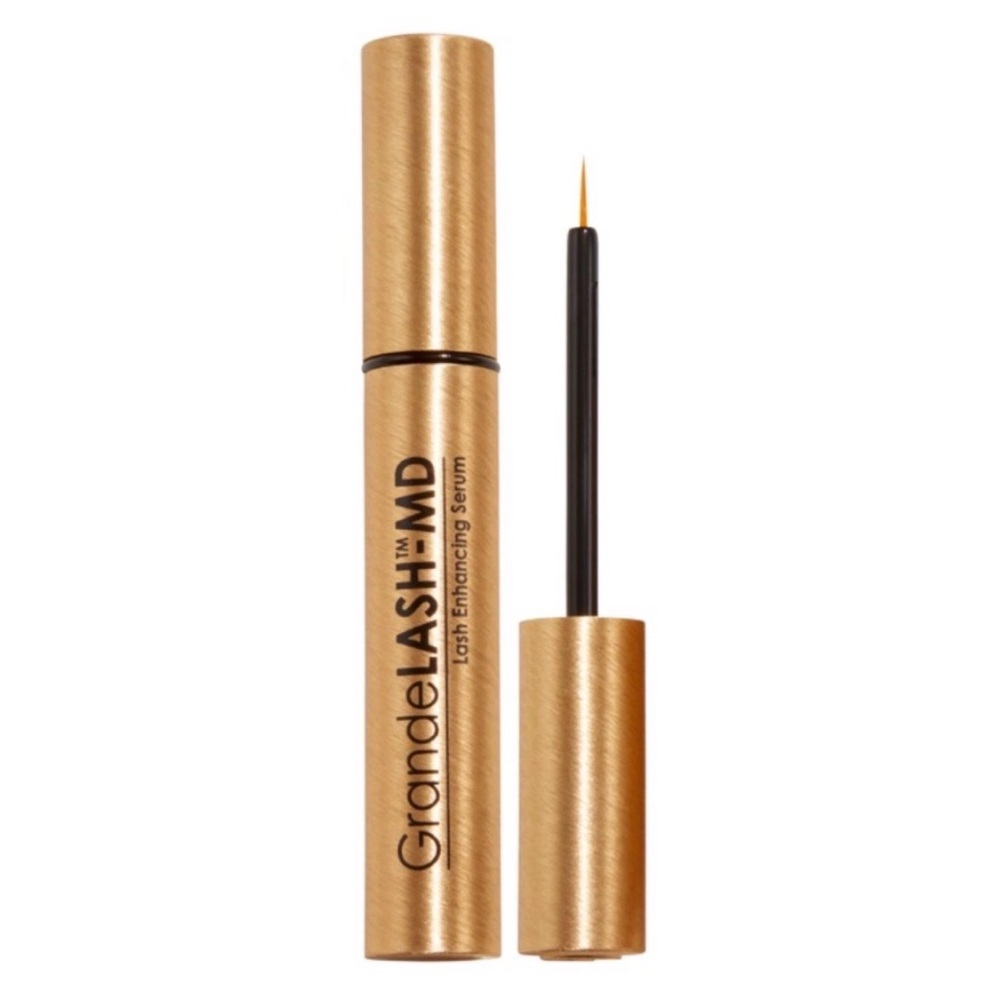 Grande Cosmetics GrandeLASH-MD Lash Enhancing Serum - 2ml - 3 Months Supply NEW